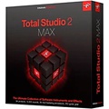 IK Multimedia Total Studio 2 MAX Crossgrade