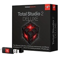 IK Multimedia Total Studio 2 Deluxe Crossgrade