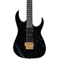 Ibanez RG5170B RG Prestige Series 6str Electric Guitar Black