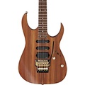 Ibanez RG6PKAG Premium RG Electric Guitar Flat Natural