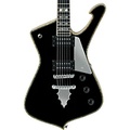 Ibanez PS Series PS120 Paul Stanley Signature Electric Guitar Gloss Black