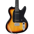 Ibanez Noodles NDM5 Signature 6-String Electric Guitar 2-Color Sunburst