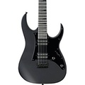 Ibanez GRGR131EX GRG Series 6-String Electric Guitar Flat Black