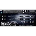 Impact Soundworks Impact Steel (Download)