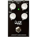 J. Rockett Audio Designs The Dude OD V2 Black