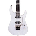 Jackson Pro Series Soloist SL2A MAH Electric Guitar Unicorn White