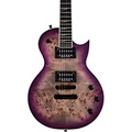 Jackson Pro Series Monarkh SCP Electric Guitar Transparent Purple Burst