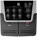 LD Systems FX 300 Vocal Effects Processor With 2-Channel Pedal