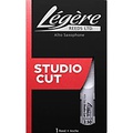 Legere Reeds Studio Cut Alto Saxophone Reed Strength 2.5