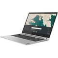 Lenovo Chromebook C340-15 15.6 Full HD 2-in-1 Touchscreen Notebook Computer, Intel Core i3-8130U 2.2GHz, 4GB RAM, 32GB eMMC, Chrome OS, Mineral Gray