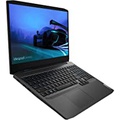 Lenovo IdeaPad Gaming 3 15.6 Gaming Laptop 120Hz Ryzen 5-4600H 8GB RAM 256GB SSD GTX 1650 4GB - AMD Ryzen 5-4600H Hexa-core - NVIDIA GeForce GTX 1650 4GB GDDR6-120 Hz Refresh Rate
