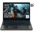 Lenovo Ideapad L340 15 Gaming Laptop