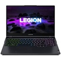 Lenovo Legion 5 15.6 165Hz Gaming Laptop AMD Ryzen 7-5800H 16GB RAM 512GB SSD RTX 3060 6GB GDDR6 TGP 130W Phantom Blue
