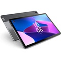Lenovo Tab M10 Plus (3rd Gen) - 2022 - Long Battery Life - 10 FHD - Front & Rear 8MP Camera - 4GB Memory - upto128GB Storage - Android 12 or Later