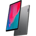 Lenovo Tab M10 FHD Plus (2nd Gen) - 2021 - Kids Mode Enablement - 10.3 FHD - Front 5MP & Rear 8MP Camera - 4GB Memory - 128GB Storage - Android 9 (Pie) or Later