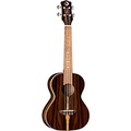 Luna Guitars Ziricote Wood Tenor Ukulele Gloss Natural