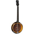 Luna Guitars Luna Celtic 6-String Banjo
