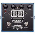 MESA/Boogie FLUX-FIVE Overdrive Effects Pedal Black