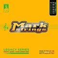 Markbass Legacy Series Nickel Plated Steel Electric Strings (9-42)