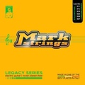 Markbass Legacy Series Nickel Plated Steel Electric Strings (11-49)