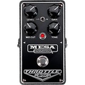 Mesa/Boogie Throttle Box Overdrive Effects Pedal