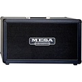 MESA/Boogie Horizontal Rectifier 2x12 120W Guitar Speaker Cabinet Hot White Bronco