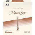 Mitchell Lurie Bb Clarinet Reeds Strength 2 Box of 10