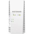 NETGEAR WiFi Mesh Range Extender EX7300 Coverage up to 2300 sq.ft. and 40 devices with AC2200 Dual Band Wireless Signal Booster & Repeater (up to 2200Mbps speed), plus Mesh Smart