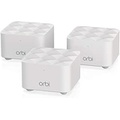 NETGEAR Orbi Whole Home Mesh WiFi System (RBK13) ? Router replacement covers up to 4,500 sq. ft. with 1 Router & 2 Satellites