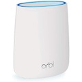 NETGEAR Orbi Mesh WiFi Add on Satellite Works with Your Orbi Router, add up to 2,000 sq. ft, speeds up to 2.2Gbps (RBS20) (RBS20 100NAS)