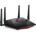NETGEAR Nighthawk Pro Gaming 6 Stream WiFi 6 Router (XR1000) AX5400 Wireless Speed (up to 5.4Gbps) DumaOS 3.0 Optimizes Lag Free Server Connections 4 x 1G Ethernet and 1 x 3.0 US