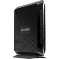 NETGEAR Nighthawk Cable Modem WiFi Router Combo C7000 Compatible with Cable Providers Including Xfinity by Comcast, Spectrum, Cox for Cable Plans Up to 800Mbps AC1900 WiFi Speed DO