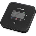 NETGEAR Nighthawk M5 Mobile Router with WiFi 6 (MR5200) ? Ultrafast 5G Connect up to 32 Devices Secure Wireless Network Anywhere Works Best with AT&T, T Mobile