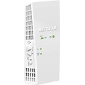 NETGEAR WiFi Mesh Range Extender EX6250 Coverage up to 2000 sq.ft. and 32 devices with AC1750 Dual Band Wireless Signal Booster & Repeater (up to 1750Mbps speed), plus Mesh Smart