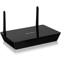 NETGEAR Wireless Desktop Access Point (WAC104) - WiFi 5 Dual-Band AC1200 Speed 3 x 1G Ethernet Ports Up to 64 Devices WPA2 Security Desktop MU-MIMO Supports 3 SSIDs 802.11ac