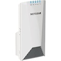 NETGEAR WiFi Mesh Range Extender EX7500 - Coverage up to 2300 sq.ft. and 45 devices with AC2200 Tri-Band Wireless Signal Booster & Repeater (up to 2200Mbps speed), plus Mesh Smart