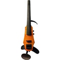 NS Design WAV 5 5-String Electric Violin Black