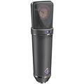 Neumann U 87 Ai Large-Diaphragm Condenser Microphone Nickel