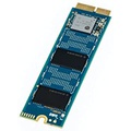 OWC Aura N2 NVMe Internal Solid State Drive, OWCS4DAB4MB10, Blue (SSD Only, 1.0TB)