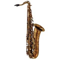 P. Mauriat System 76 Professional Tenor Saxophone Dark Lacquer