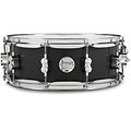 PDP by DW Concept Maple Snare Drum with Chrome Hardware 14 x 5.5 in. Twisted Ivory