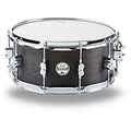 PDP by DW Black Wax Maple Snare Drum 13x7 Inch