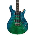 PRS Private Stock Modern Eagle V Curly Maple Top & Ebony Fretboard with Pattern Neck Electric Guitar Laguna Dragons Breath