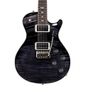 PRS Tremonti With Pattern Thin Neck Electric Guitar Charcoal Burst