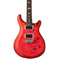 PRS S2 Custom 24 Electric Guitar Fire Red Burst