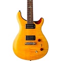 PRS SE Pauls Guitar Electric Guitar Black Gold Sunburst