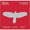 PRS Classic Electric Guitar Strings, Custom Light (.095-.044)