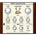 PSP Audioware PSP EasyVerb (Download)