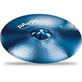 Paiste Colorsound 900 Ride Cymbal Blue 22 in.