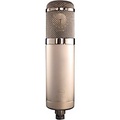 Peluso Microphone Lab 22 47 LE Limited-Edition Large-Diaphragm Condenser German Steel Tube Microphone Nickel